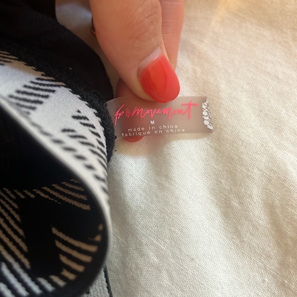 Free people movement tennis skirt - Picture 2 of 3